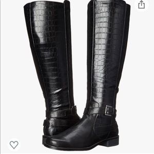 Aerosoles Women’s Riding with Pride knee high boots